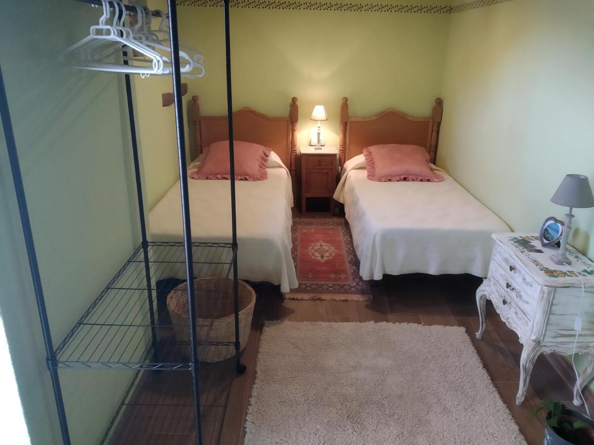Ca La Cisca Holiday home