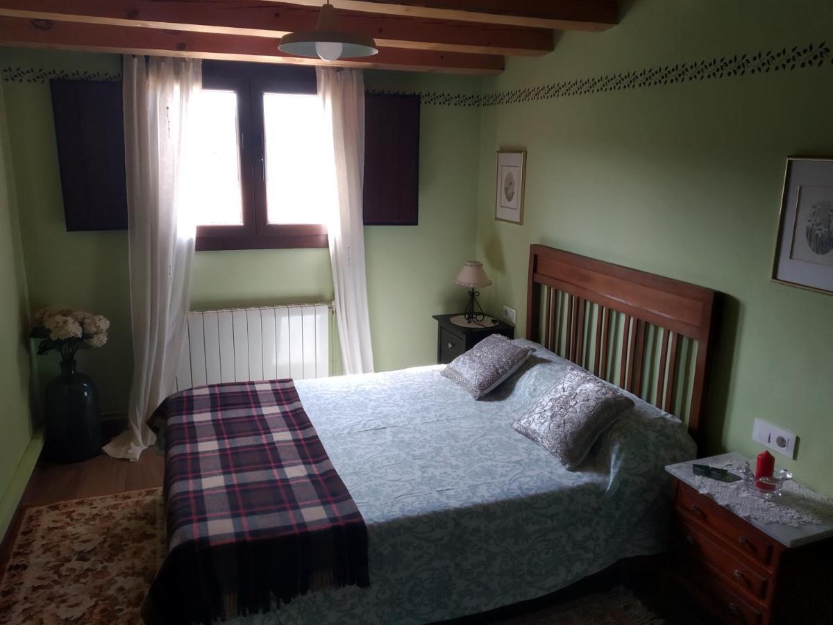 Ca La Cisca Holiday home *