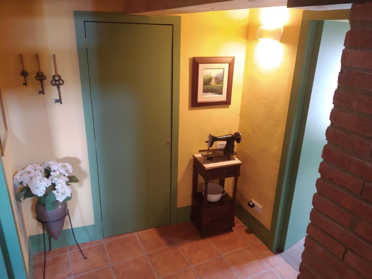 Ca La Cisca Holiday home *