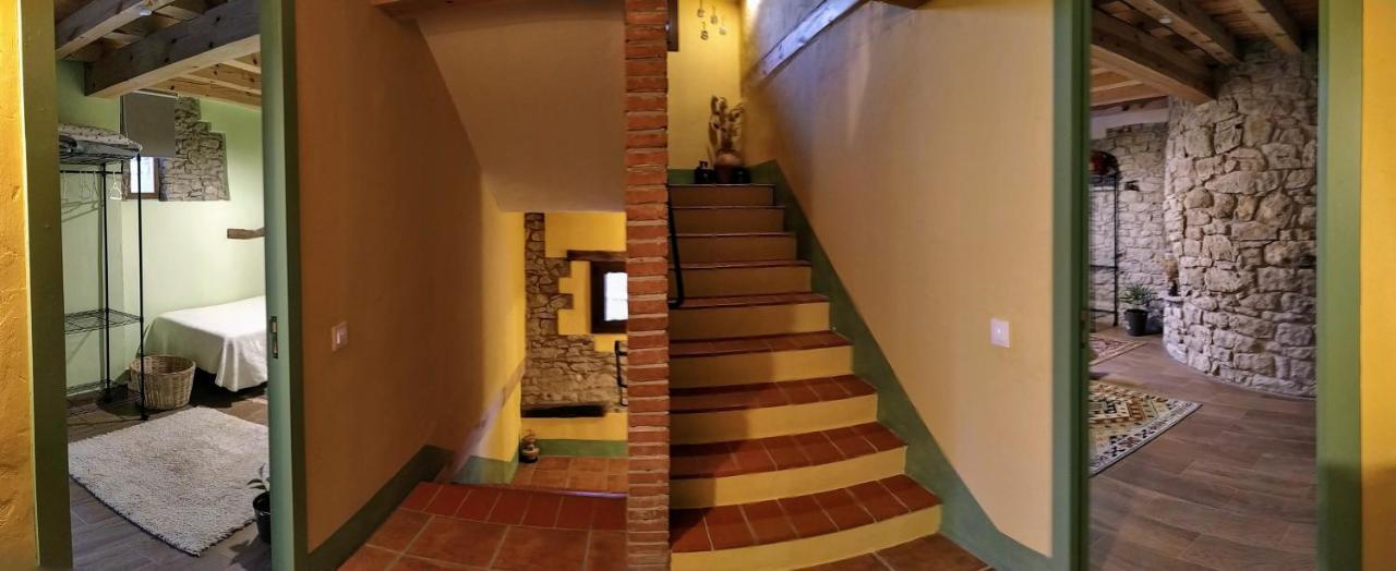 Ca La Cisca Holiday home *